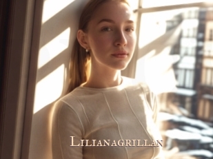 Lilianagrillan