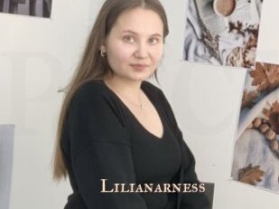 Lilianarness