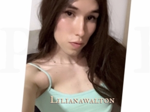 Lilianawalton