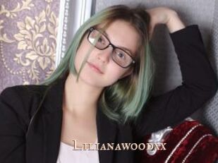 Lilianawoodxx