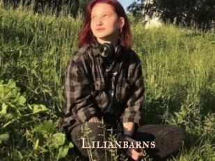 Lilianbarns