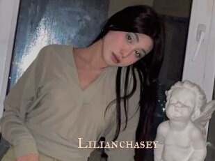 Lilianchasey