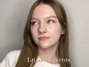 Lilianclarkston