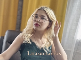 Lilianclaxton