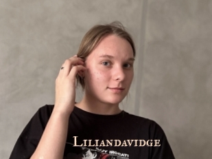 Liliandavidge