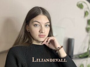 Liliandevall