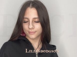 Liliandodgson