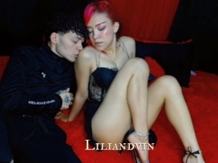 liliandvin Pink Center Fold