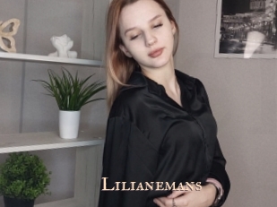 Lilianemans