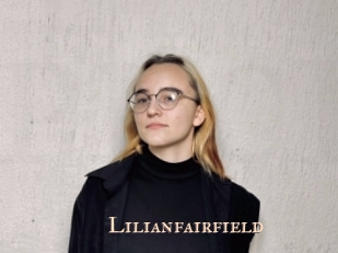 Lilianfairfield