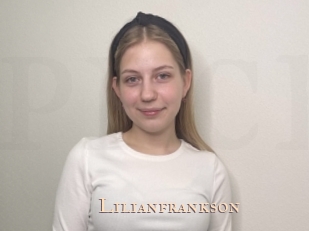 Lilianfrankson