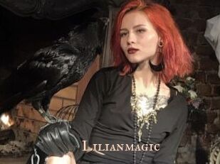 Lilianmagic