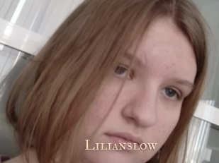 Lilianslow