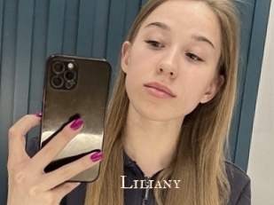 Liliany