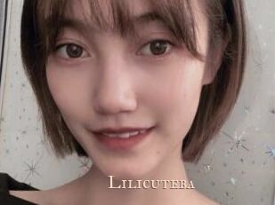 Lilicuteba