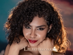 Liliethalvarez