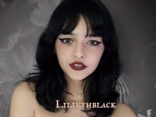 Liliethblack