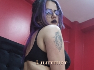 Liliithhot