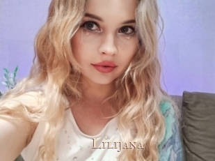 Lilijana