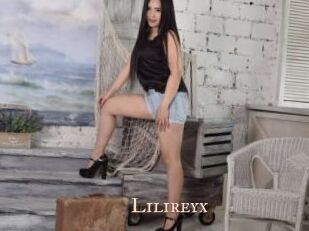 Lilireyx