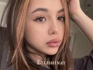 Lilishinay