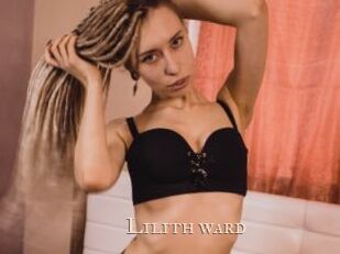 Lilith_ward