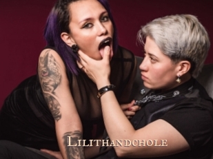 Lilithandchole