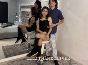 Lilithandoliver