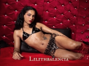 Lilithbalencia