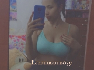 Lilithcute039