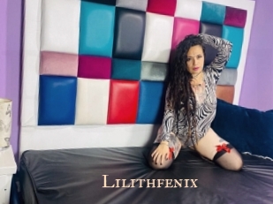 Lilithfenix