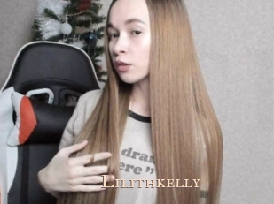 Lilithkelly