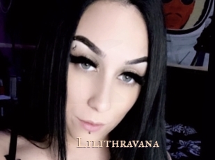 Lilithravana