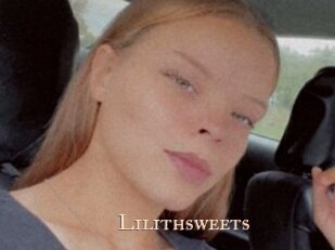 Lilithsweets