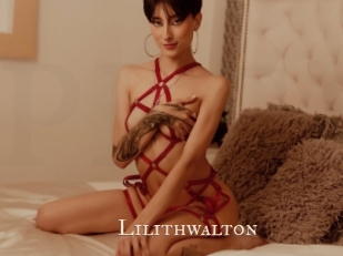 Lilithwalton