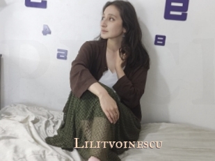 Lilitvoinescu