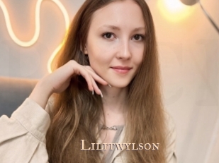 Lilitwylson