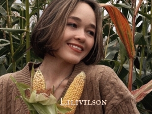 Lilivilson