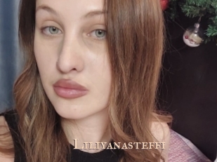 Liliyanasteffi
