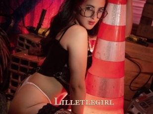 Lilletlegirl