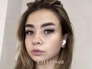 Lilliange