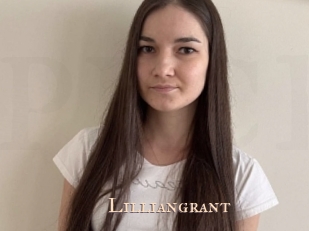 Lilliangrant