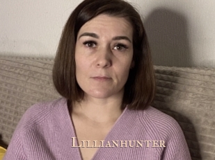 Lillianhunter