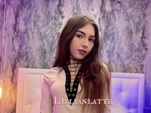 Lillianlatte