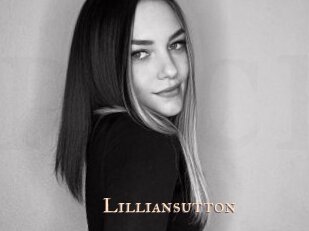 Lilliansutton