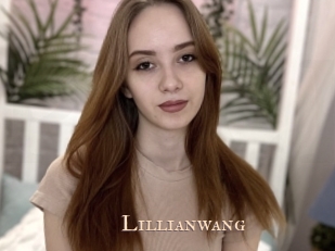 Lillianwang