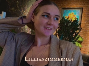 Lillianzimmerman