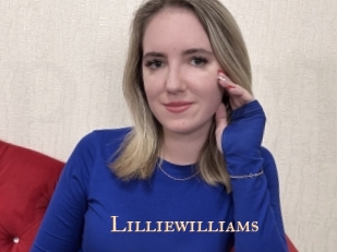 Lilliewilliams