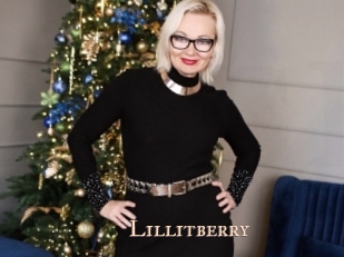 Lillitberry