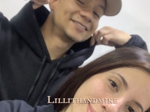 Lillithandmike